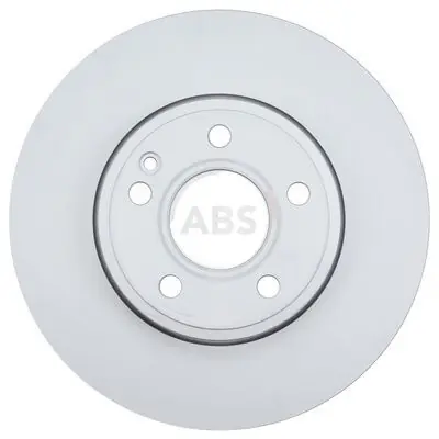 Artesanal Disco de freno A.B.S. 18209